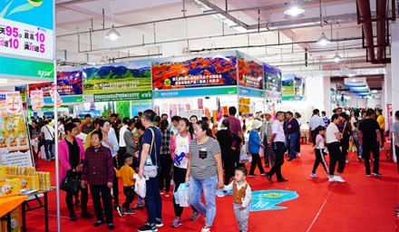 500家境內(nèi)外企業(yè)攜手打造張交會(huì)“國(guó)際范兒”
