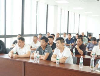 科技助農 | 杭州種業集團“種·豐收”課堂賦能制繁種技術提升